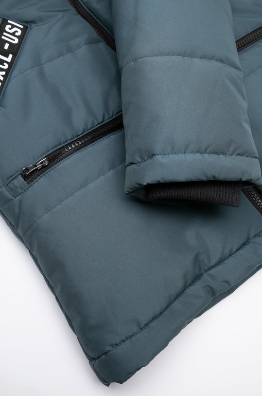 Coccodrillo kurtka dziecięca ZC2152110OBK