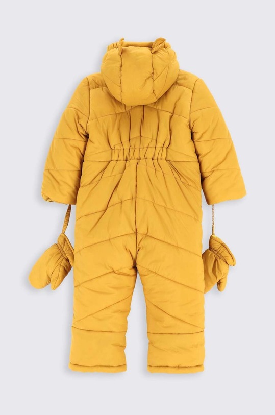Coccodrillo gyerek overál ZC2156204OBN sárga AW22