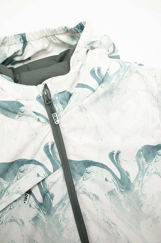 Detská lyžiarska bunda Coccodrillo viacfarebná ZC2152102SNB