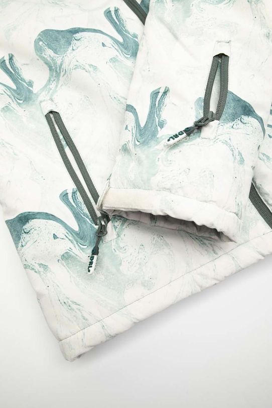 Detská lyžiarska bunda Coccodrillo ZC2152102SNB