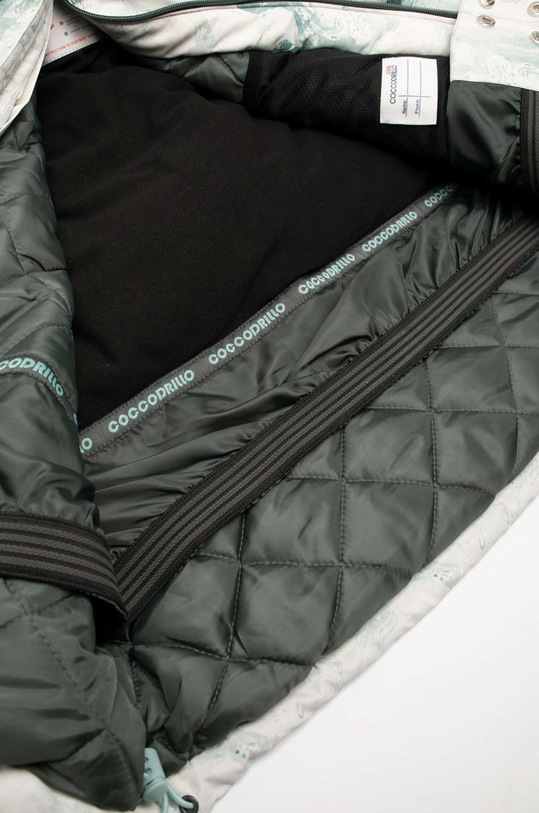 Detská lyžiarska bunda Coccodrillo ZC2152102SNB