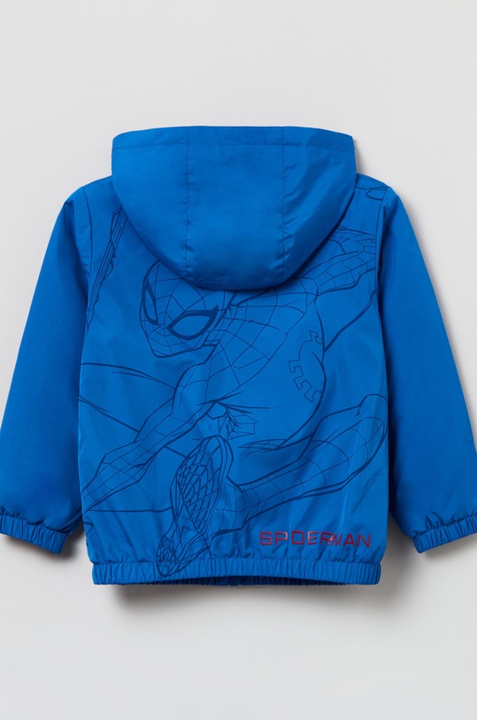 OVS gyerek dzseki 1580781.Boy.3.10years.O kék AW22