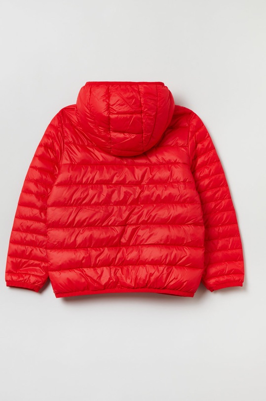 OVS gyerek dzseki 1579218.Boy.3.10years.O piros AW22