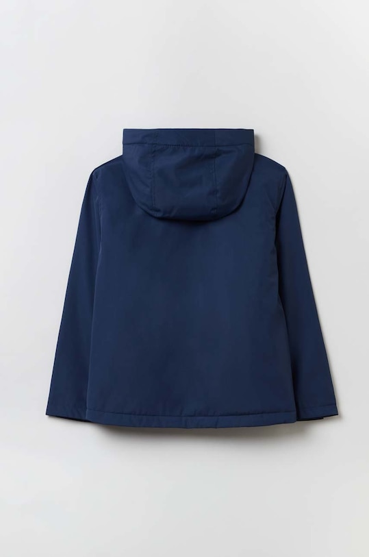 Otroška jakna OVS 1582874.Boy.10.15years. vijolična AW22