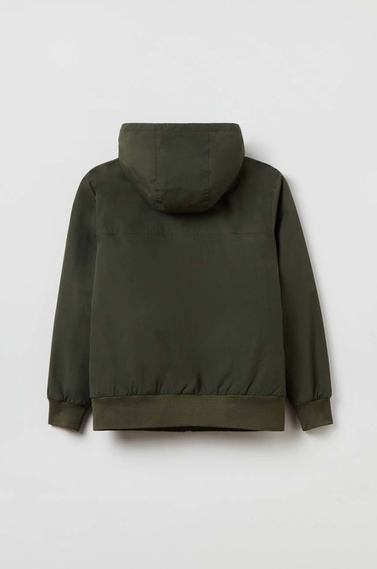 OVS giacca bambino/a 1592493.Boy.10.15years. verde AW22