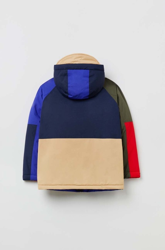 Otroška jakna OVS 1592513.Boy.10.15years. pisana AW22