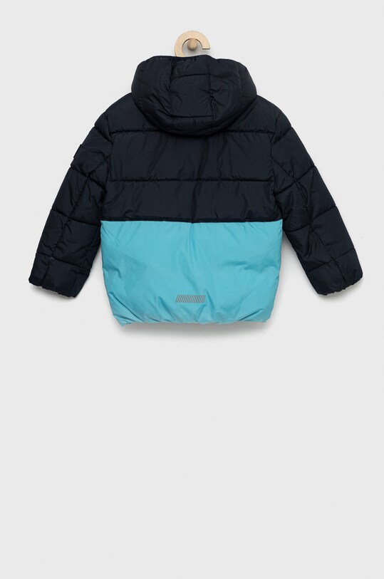 Dječja jakna Tom Tailor 1033345 mornarsko plava AW22