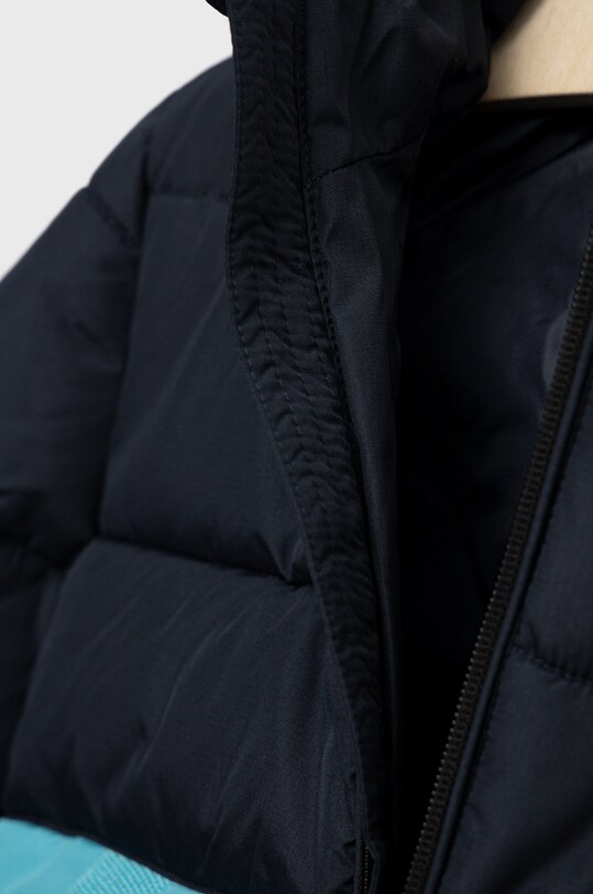 Dječja jakna Tom Tailor mornarsko plava 1033345