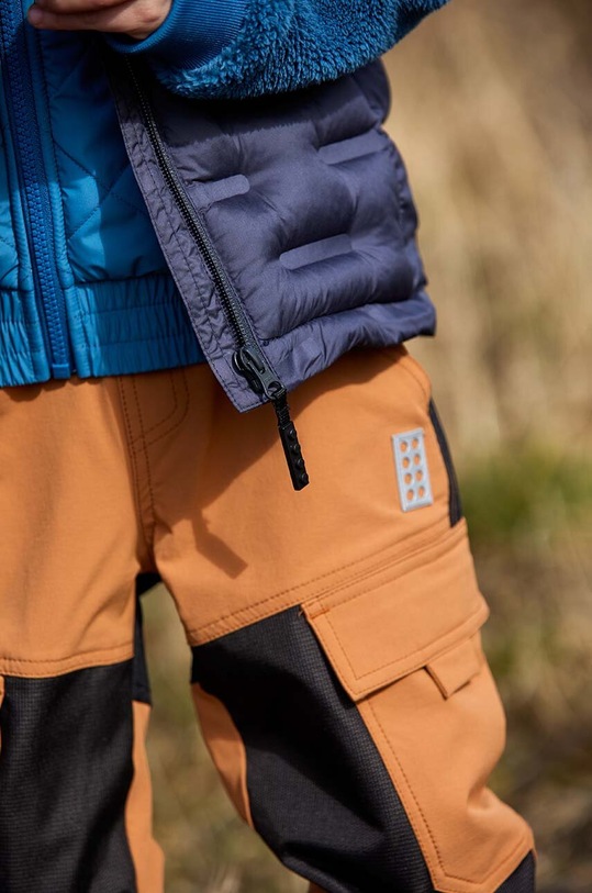 Dětská vesta Lego Wear 11010210.B