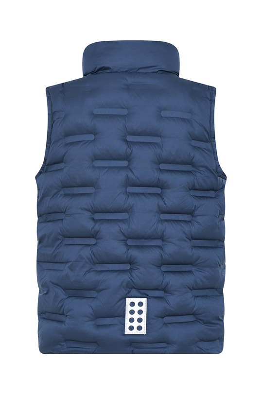 CHLAPEC Dětská vesta Lego Wear 11010210.B námořnická modř