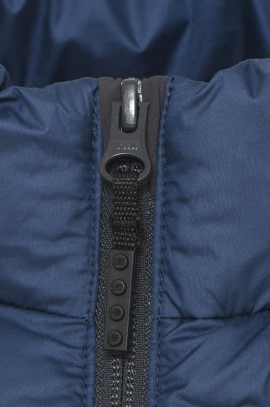 Dětská vesta Lego Wear námořnická modř 11010210.B