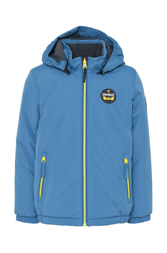 Lego kurtka dziecięca pozostałe niebieski 11010230.B