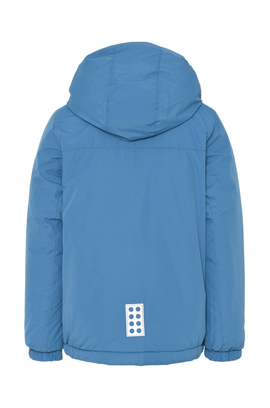 Lego kurtka dziecięca 11010230.B niebieski AW22