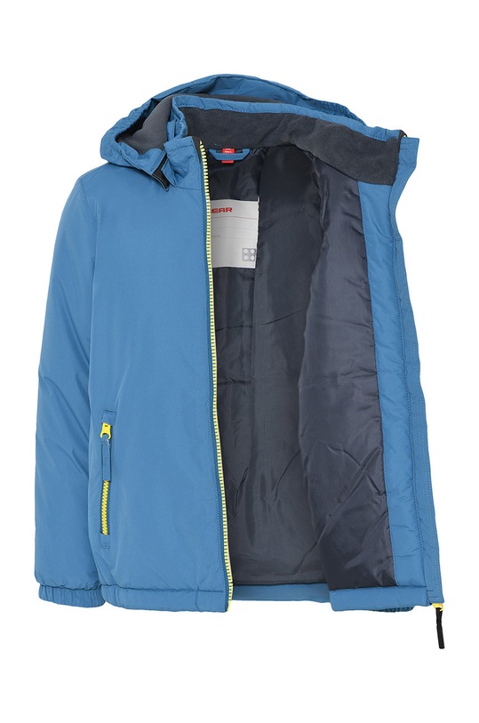 Chłopiec Lego kurtka dziecięca 11010230.B niebieski