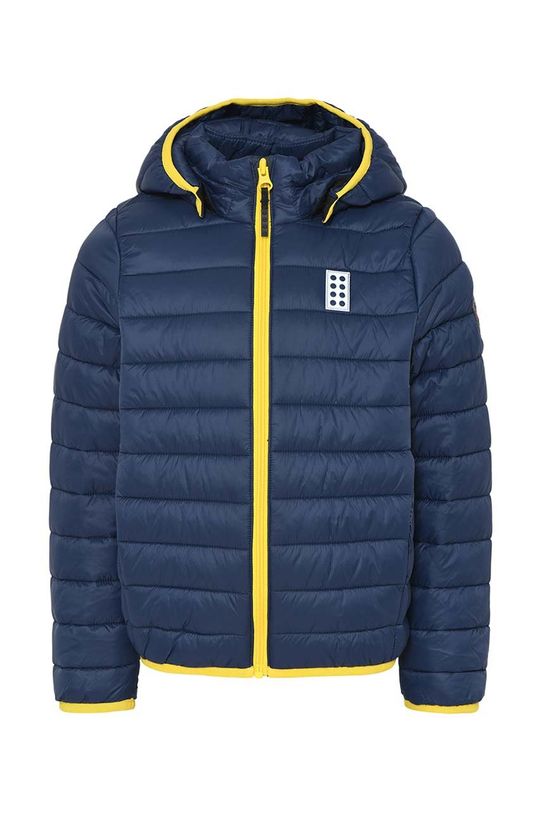 Lego Wear Детская куртка с подкладкой тёмно-синий 11010240.B