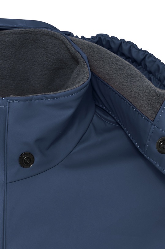 Lego Wear gyerek esőálló felső és alsó sötétkék 11010365.B