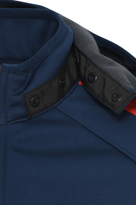 Fiú Lego Wear gyerek dzseki 11010554.B piros