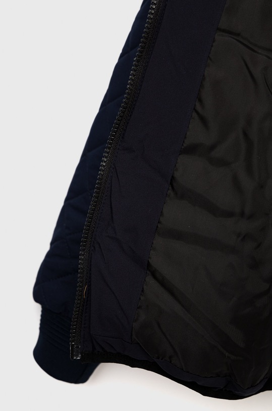 Dječja jakna Desigual 22WBEW07 mornarsko plava AW22