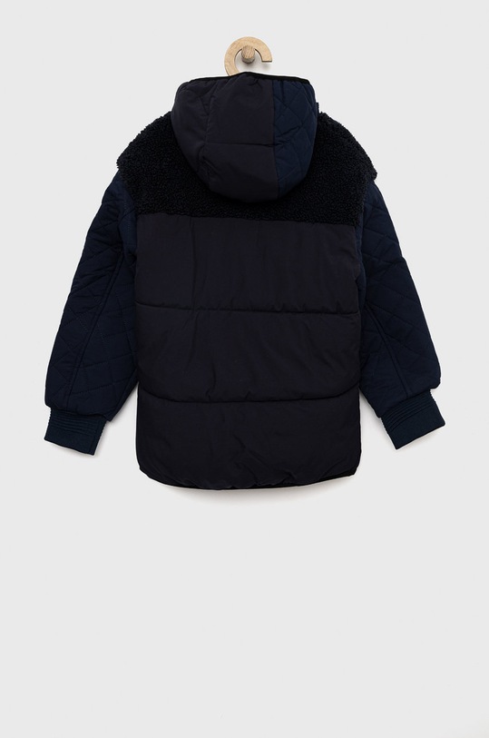 Dječaci Dječja jakna Desigual 22WBEW07 mornarsko plava