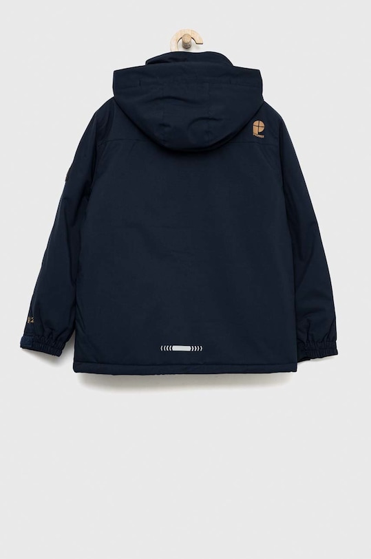 Chlapec Detská lyžiarska bunda Protest 6810722 tmavomodrá