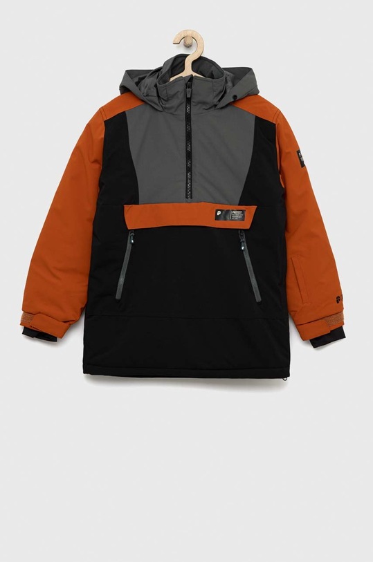 Protest kurtka dziecięca 6811022 multicolor AW22