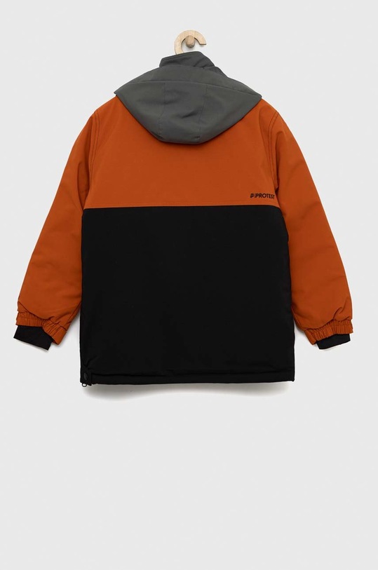 Chłopiec Protest kurtka dziecięca 6811022 multicolor