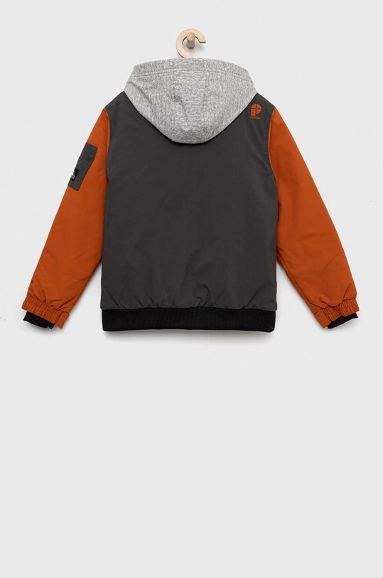 Момче Детско яке Protest 6810622 сив