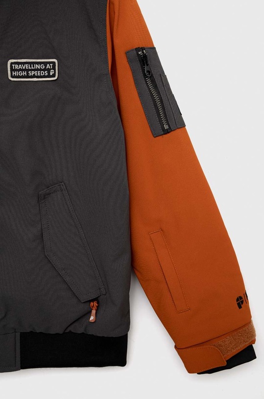 Детско яке Protest сив 6810622