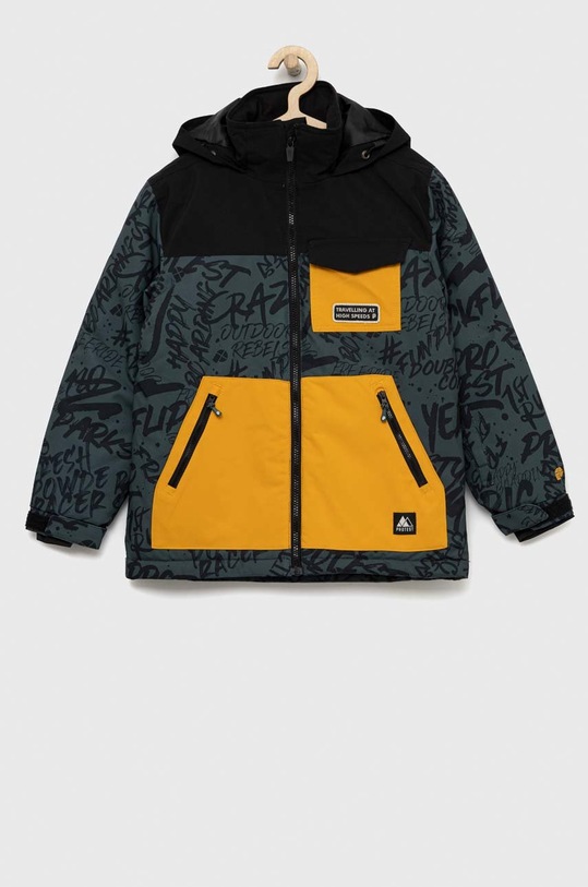 Protest kurtka dziecięca 6810522 multicolor AW22