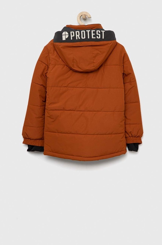 Chłopiec Protest kurtka dziecięca 6810122 brązowy