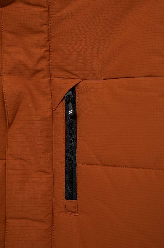 Protest kurtka dziecięca 6810122 brązowy