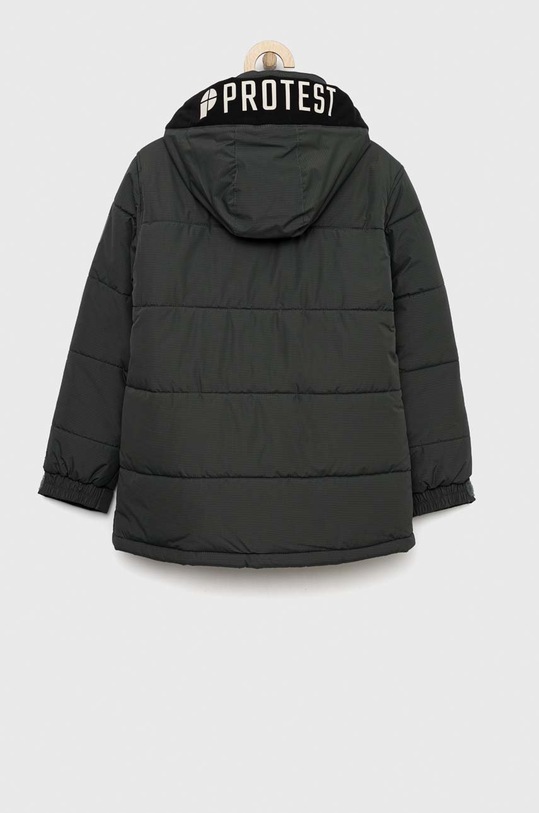 Chłopiec Protest kurtka dziecięca 6810122 zielony