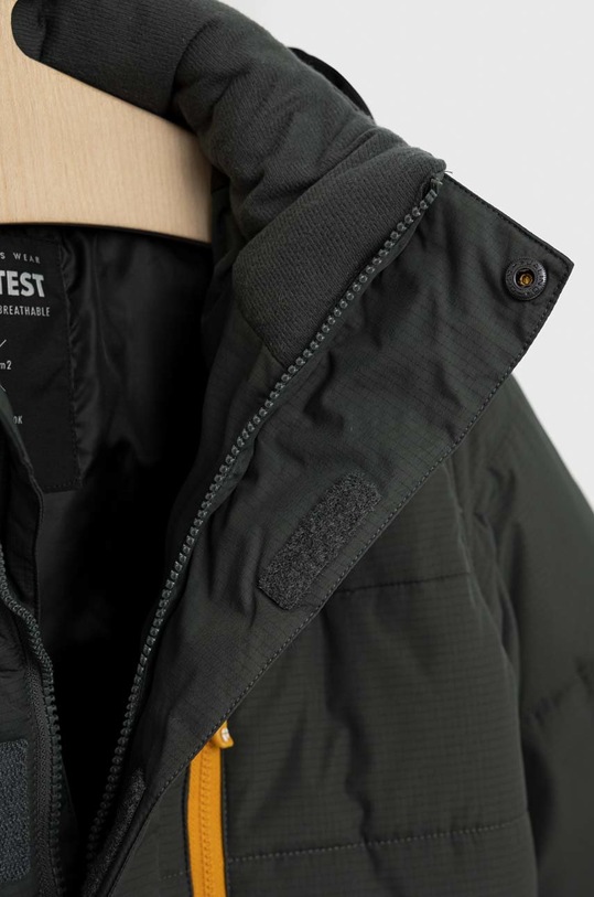 Protest kurtka dziecięca zielony 6810122