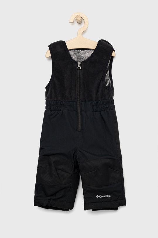 Columbia baba kabát és kezeslábas fekete 1562213.B