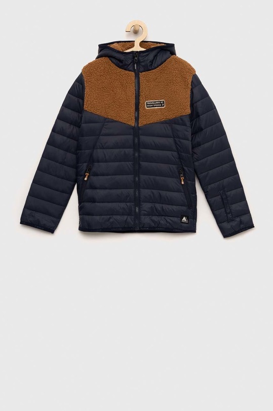 Protest kurtka dziecięca 6892300 granatowy AW22