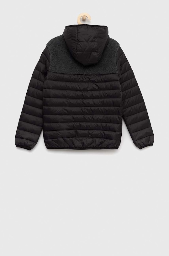 Chłopiec Protest kurtka dziecięca 6892300 czarny