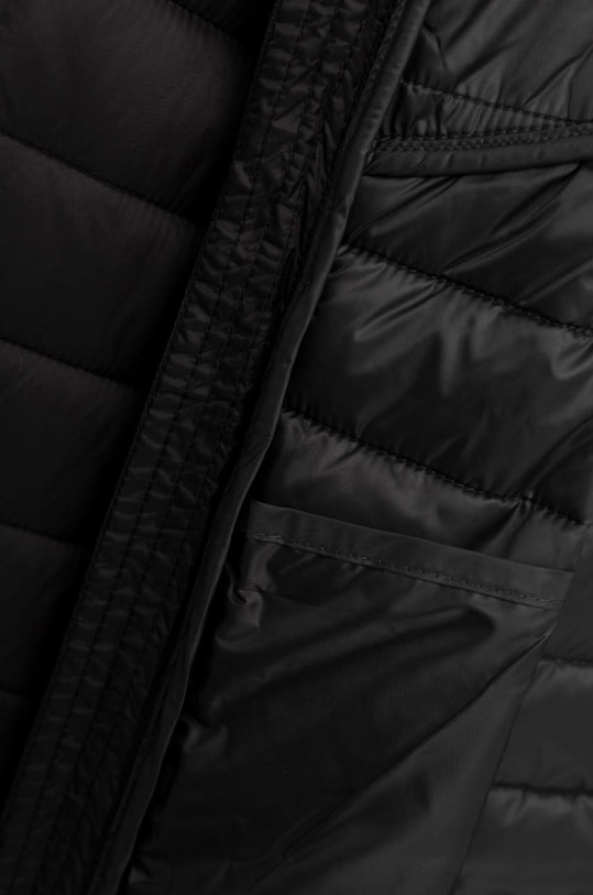 Protest kurtka dziecięca 6892300 czarny