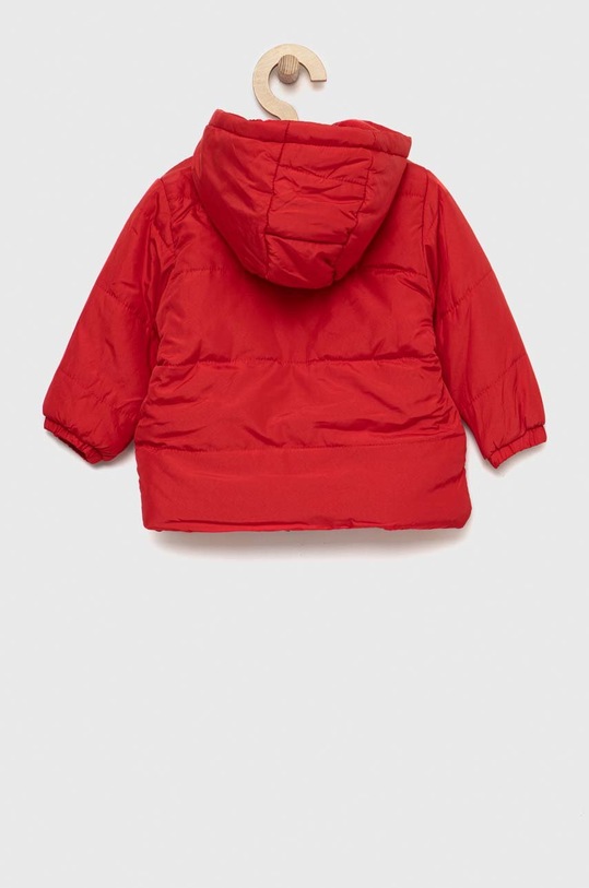 zippy kurtka dziecięca 227.2901ZT czerwony AW22