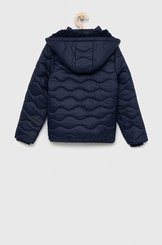 Birba&Trybeyond geaca copii 999.57003.01.9A.16A bleumarin AW22