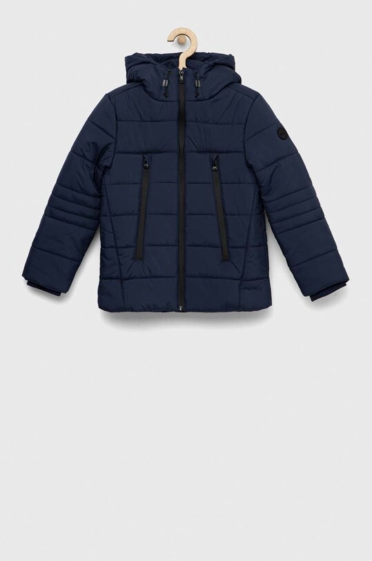 Birba&Trybeyond giacca bambino/a foderato blu navy 999.57490.00.9A.16A