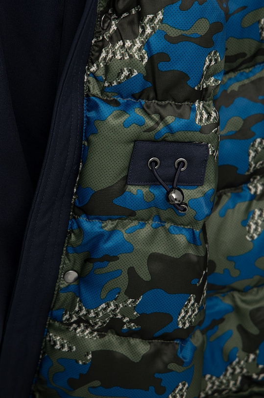 Момче Детска парка Geox K2628C.T2951.10Y.12Y тъмносин