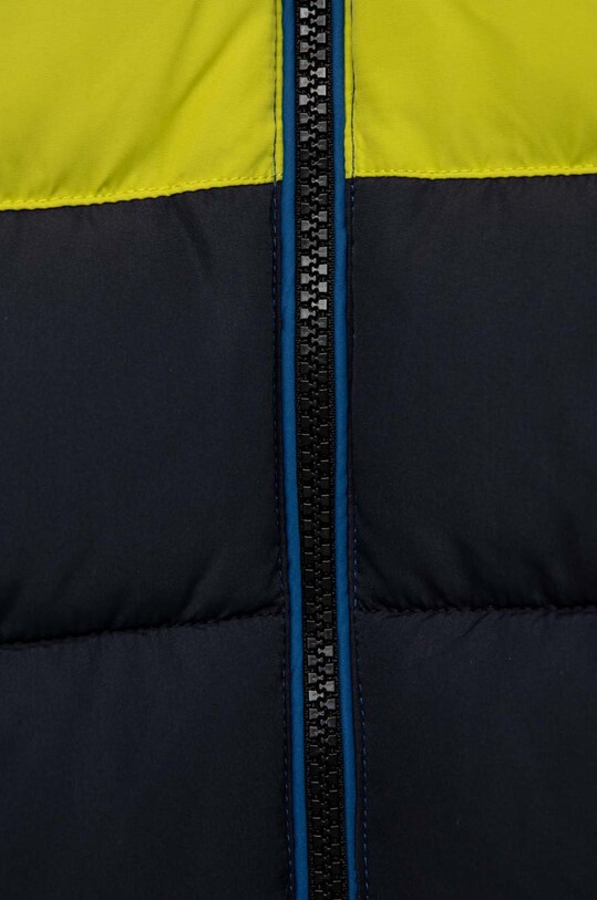 Chłopiec Geox kurtka dziecięca K2628K.T2611.10Y.12Y niebieski