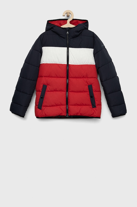 Παιδικό μπουφάν Geox άλλο πολύχρωμο K2628K.T2611.10Y.12Y