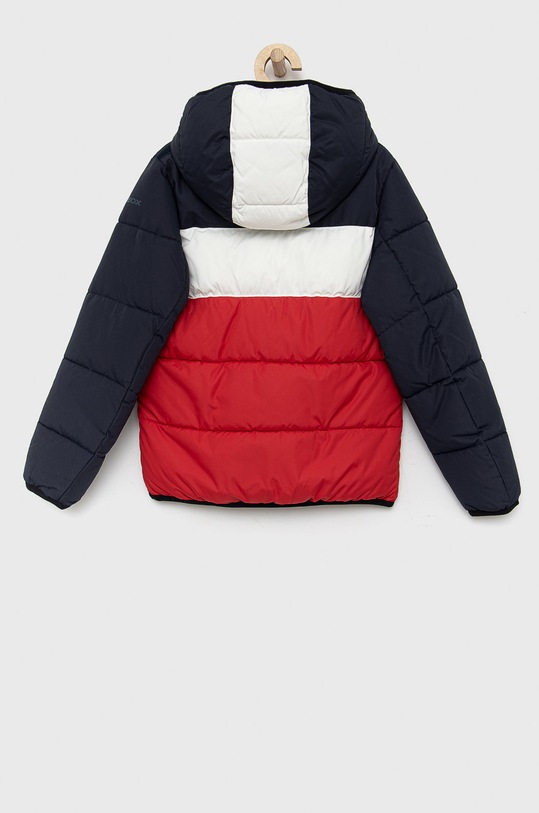 Detská bunda Geox K2628K.T2611.4Y.8Y viacfarebná AW22