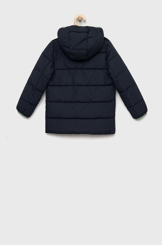 Dětská bunda Geox K2628L.T2611.4Y.6Y námořnická modř AW22