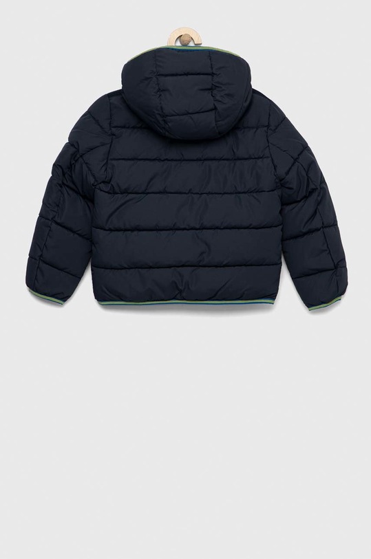 Geox geaca copii K2628M.T2611.4Y.8Y bleumarin ZW22