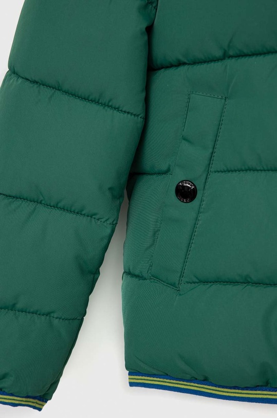 Băieți Geox geaca copii K2628M.T2611.4Y.8Y verde