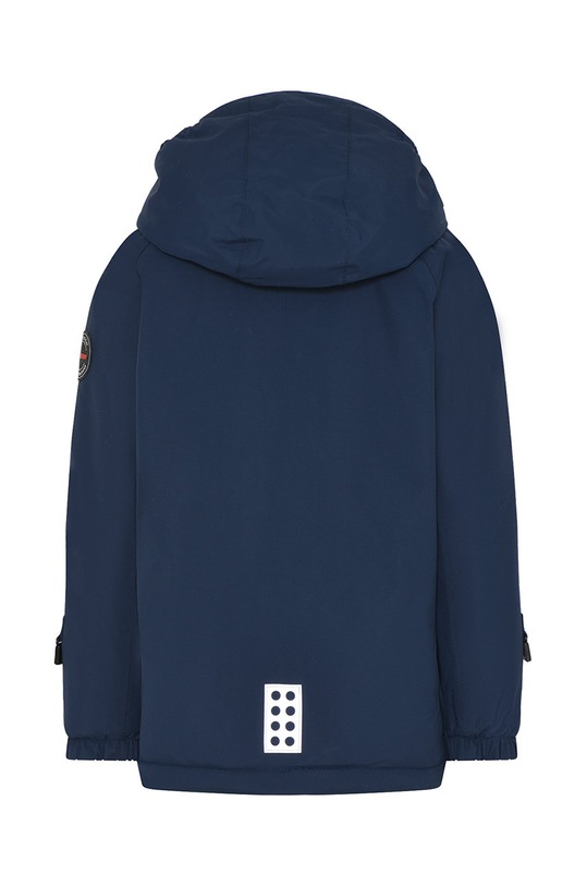 Lego Wear gyerek dzseki 11010511.B sötétkék AW22