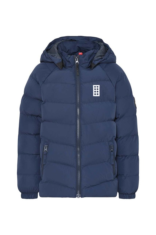 Lego Wear kurtka dziecięca pozostałe granatowy 22898.B