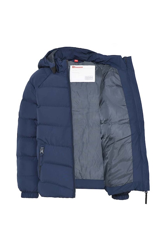 Băieți Lego Wear geaca copii 22898.B bleumarin